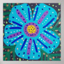 Search for big flower art Hibiscus