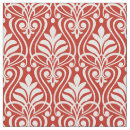 Search for art deco pattern fabric Vintage