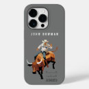 Search for riders iphone cases Cowboy