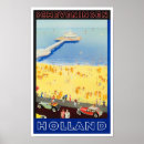 Search for the beach at scheveningen posters Travel
