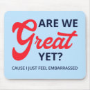 Search for anti democratic mousepads Election