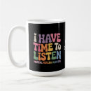 Search for mental health awareness mugs Green