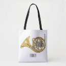 Search for horn instruments bags Band