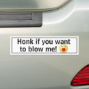 Search for wants bumper stickers Humourous