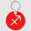 Search for sagittarius birth sign key rings Astrology