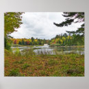 Search for autumn in the park posters Nature