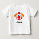 Search for circus baby shirts Cute