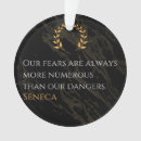 Search for philosophy christmas tree decorations Stoic