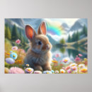 Search for easter rabbit posters Animals