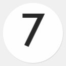 Search for 7 stickers Collection