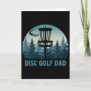 Search for frisbee golf cards Precision sport
