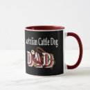 Search for cattle dog mugs Father