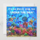 Search for snorkelling invitations Kids