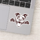 Search for pet stickers puppy