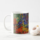 Search for franz marc mugs Cubism
