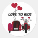 Search for love to ride stickers Motorcycle
