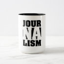 Search for journalism mugs Media