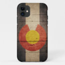 Search for colorado flag iphone cases State