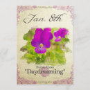 Search for january birthday cards Flower