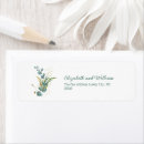 Search for nature address stickers Elegant