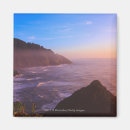 Search for sunset view magnets Nature