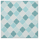 Search for blue moroccan fabric Lattice