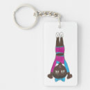 Search for gymnastics key rings Tumbling
