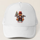 Search for gingerbread hats Red