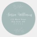 Search for round address return address labels Script
