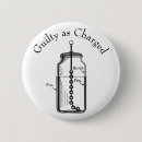 Search for jars badges Vintage
