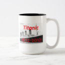 Search for titanic mugs Anniversary