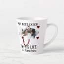 Search for catch of the day mugs Funny
