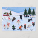 Search for painting christmas invitations Cute