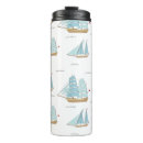 Search for love travel mugs Sea