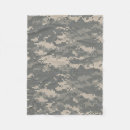 Search for army camo blankets Pattern