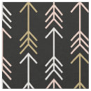 Search for black and gold geometric pattern fabric Modern