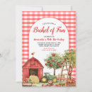 Search for apple orchard invitations Fall