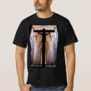 Search for crucifix tshirts Church