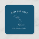 Search for magic business cards Logo