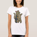 Search for skateboarding cat tshirts Funny