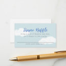 Search for tag cloud invitations Diaper raffle