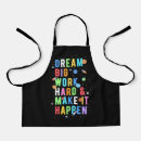 Search for hard aprons Cute