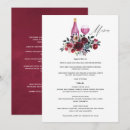 Search for bridal shower menus Navy