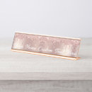 Search for wedding name plates Gold