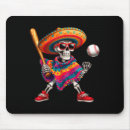 Search for mariachi mousepads Mayo