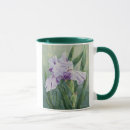 Search for purple iris mugs Floral