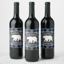 Search for bear wine labels Baby