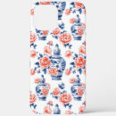 Search for delft blue iphone cases Chinoiserie