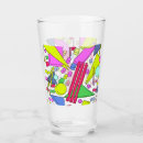 Search for eighties beer glasses 80s