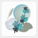 Search for cyan stickers Blue